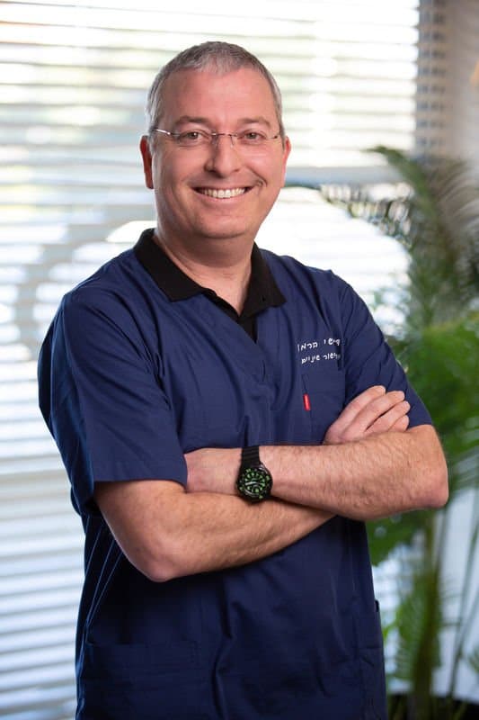 ד"ר אבישי הרמן