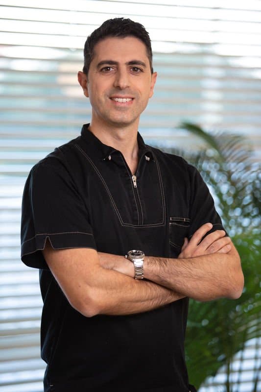 ד"ר אליאס עבסאוי