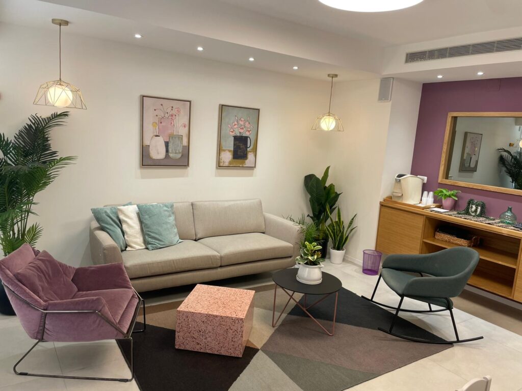 מרפאת השיניים מוריה 100