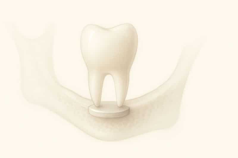 השתלה בזאלית שתל בזאלי