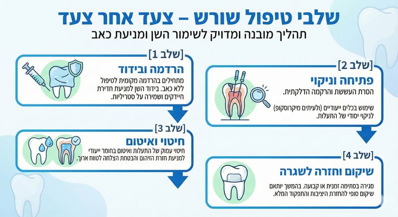 הצלת שן טבעית